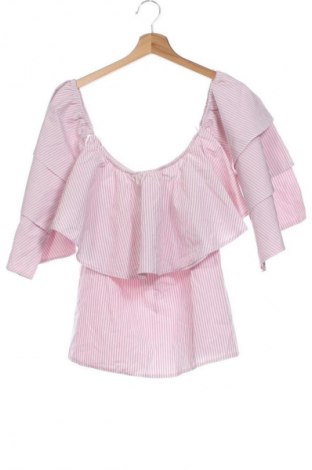 Дамска блуза Unbranded, Размер S, Цвят Многоцветен, Цена 10,00 €