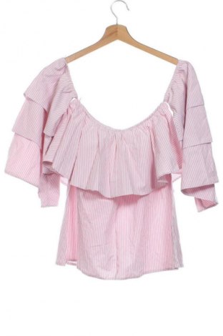 Дамска блуза Unbranded, Размер S, Цвят Многоцветен, Цена 10,00 €