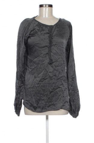 Дамска блуза Unbranded, Размер M, Цвят Сив, Цена 2,55 €