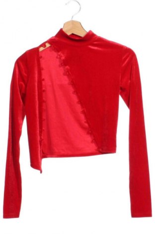 Női blúz Unbranded, Méret XXS, Szín Piros, Ár 2 089 Ft