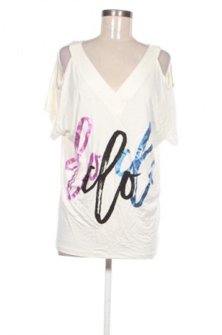 Дамска блуза Unbranded, Размер XL, Цвят Бял, Цена 10,00 €