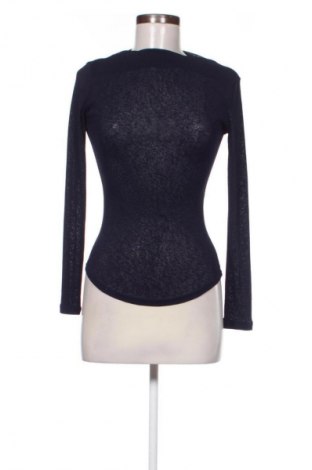 Дамска блуза Unbranded, Размер S, Цвят Син, Цена 10,00 €