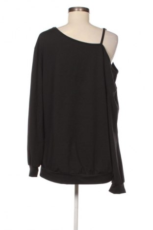 Damen Shirt Unbranded, Größe XL, Farbe Schwarz, Preis € 5,99