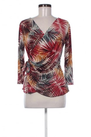 Bluzka damska Unbranded, Rozmiar M, Kolor Kolorowy, Cena 38,75 zł