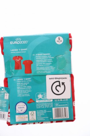 Bluzka damska Unbranded, Rozmiar S, Kolor Kolorowy, Cena 85,99 zł