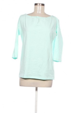 Дамска блуза Unbranded, Размер M, Цвят Син, Цена 9,70 €