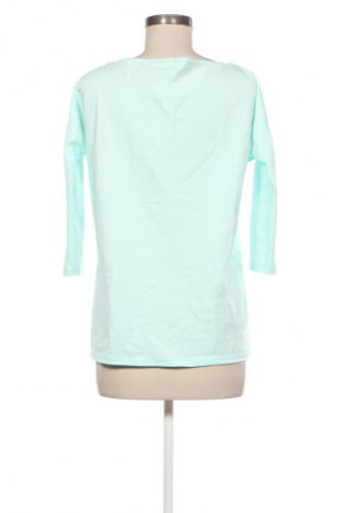 Дамска блуза Unbranded, Размер M, Цвят Син, Цена 9,70 €