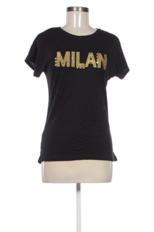 Bluzka damska Unbranded, Rozmiar M, Kolor Czarny, Cena 53,58 zł