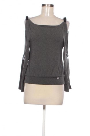 Дамска блуза Unbranded, Размер M, Цвят Сив, Цена 9,70 €