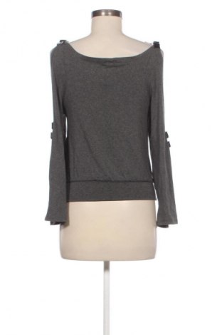 Дамска блуза Unbranded, Размер M, Цвят Сив, Цена 9,70 €
