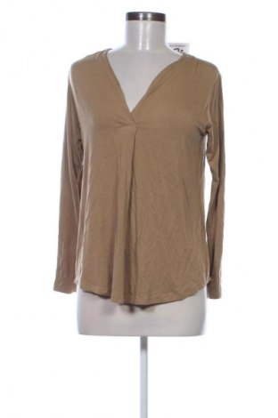 Дамска блуза Unbranded, Размер M, Цвят Кафяв, Цена 4,09 €