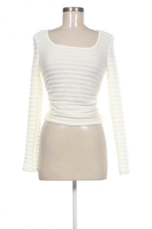 Дамска блуза Unbranded, Размер S, Цвят Екрю, Цена 5,11 €