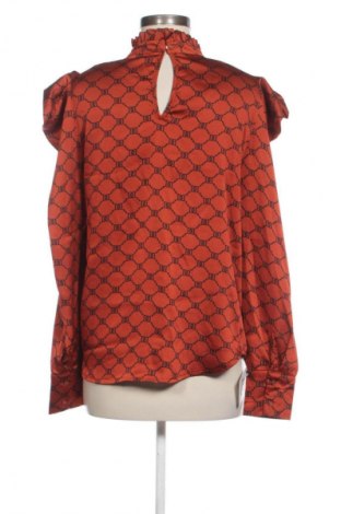 Дамска блуза Unbranded, Размер M, Цвят Многоцветен, Цена 9,78 €