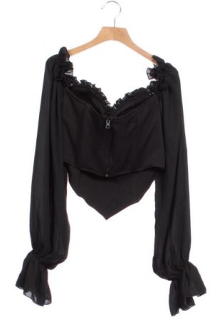 Női blúz Unbranded, Méret S, Szín Fekete, Ár 7 609 Ft