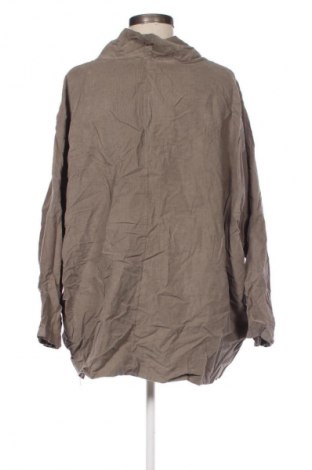 Дамска блуза Unbranded, Размер M, Цвят Сив, Цена 9,70 €