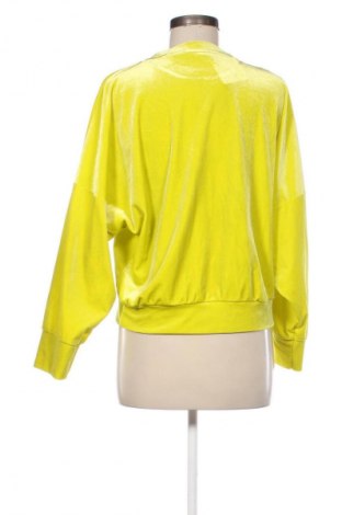 Bluzka damska Unbranded, Rozmiar M, Kolor Żółty, Cena 52,42 zł