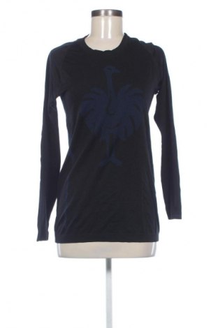 Дамска блуза Unbranded, Размер L, Цвят Черен, Цена 4,60 €