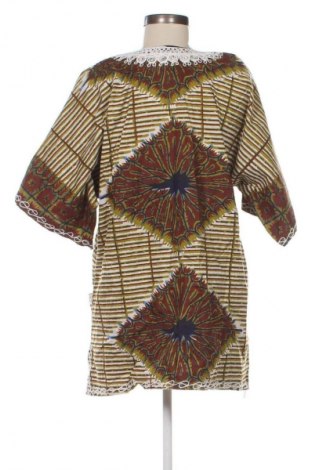 Дамска блуза Unbranded, Размер XXL, Цвят Многоцветен, Цена 18,46 €