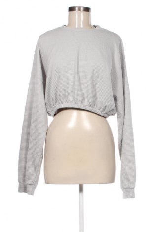 Bluzka damska Unbranded, Rozmiar L, Kolor Szary, Cena 47,99 zł