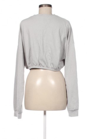 Bluzka damska Unbranded, Rozmiar L, Kolor Szary, Cena 47,99 zł