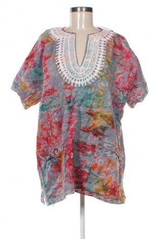 Bluzka damska Unbranded, Rozmiar XXL, Kolor Kolorowy, Cena 98,91 zł