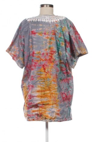 Bluzka damska Unbranded, Rozmiar XXL, Kolor Kolorowy, Cena 98,91 zł