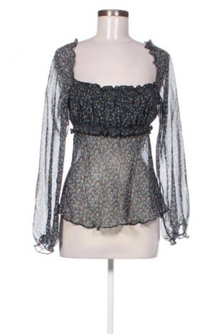 Bluzka damska Unbranded, Rozmiar S, Kolor Kolorowy, Cena 47,99 zł