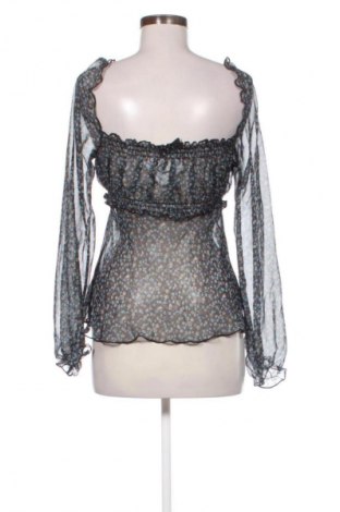 Bluzka damska Unbranded, Rozmiar S, Kolor Kolorowy, Cena 47,99 zł