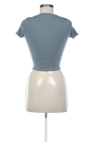 Дамска блуза Unbranded, Размер M, Цвят Син, Цена 5,11 €