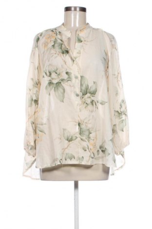 Дамска блуза Unbranded, Размер L, Цвят Многоцветен, Цена 9,70 €