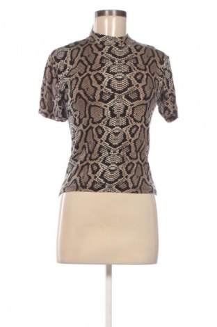 Дамска блуза Unbranded, Размер L, Цвят Многоцветен, Цена 9,78 €