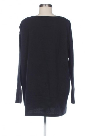 Дамска блуза Unbranded, Размер 3XL, Цвят Черен, Цена 9,20 €