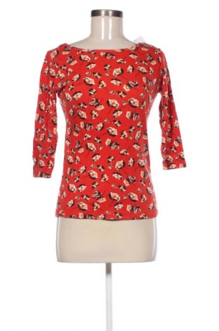 Дамска блуза Unbranded, Размер S, Цвят Многоцветен, Цена 9,78 €