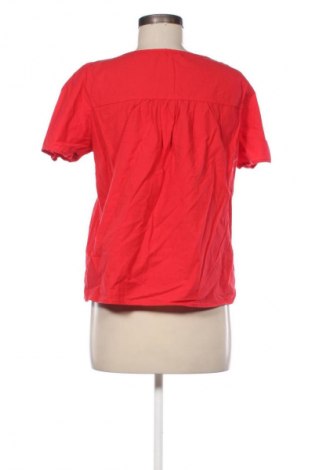 Дамска блуза Unbranded, Размер M, Цвят Червен, Цена 9,78 €