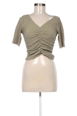 Bluzka damska Unbranded, Rozmiar M, Kolor Zielony, Cena 52,42 zł