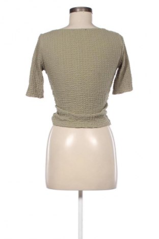 Bluzka damska Unbranded, Rozmiar M, Kolor Zielony, Cena 52,42 zł