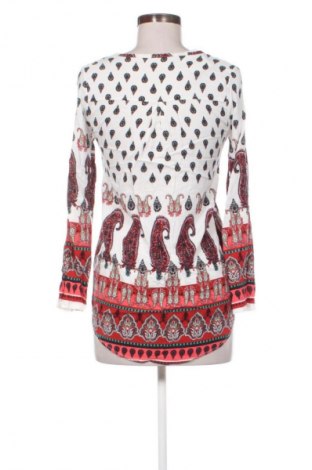 Дамска блуза Unbranded, Размер M, Цвят Многоцветен, Цена 9,78 €