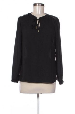 Дамска блуза Unbranded, Размер M, Цвят Черен, Цена 9,78 €