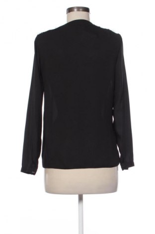 Дамска блуза Unbranded, Размер M, Цвят Черен, Цена 9,78 €