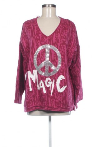 Damen Shirt Unbranded, Größe XL, Farbe Rosa, Preis € 6,99