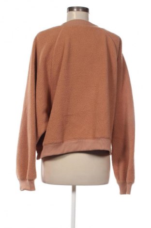 Дамска блуза Unbranded, Размер L, Цвят Кафяв, Цена 7,15 €