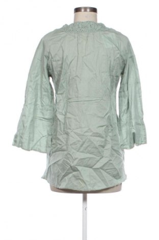 Дамска блуза Unbranded, Размер L, Цвят Зелен, Цена 9,70 €