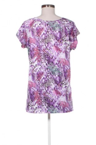 Дамска блуза Unbranded, Размер M, Цвят Многоцветен, Цена 9,70 €