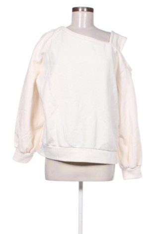 Дамска блуза Unbranded, Размер L, Цвят Екрю, Цена 4,60 €