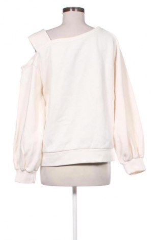 Дамска блуза Unbranded, Размер L, Цвят Екрю, Цена 4,60 €