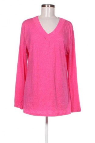 Damen Shirt Unbranded, Größe XL, Farbe Rosa, Preis € 6,99