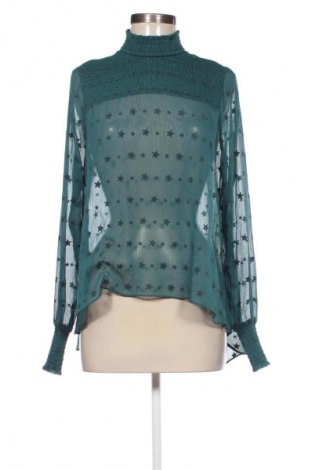 Дамска блуза Nikkie, Размер M, Цвят Многоцветен, Цена 24,55 €