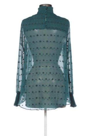 Дамска блуза Nikkie, Размер M, Цвят Многоцветен, Цена 24,55 €