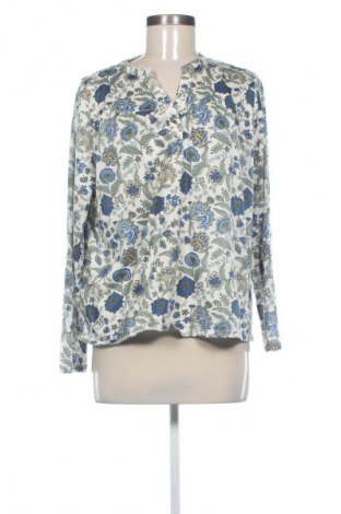 Дамска блуза Unbranded, Размер M, Цвят Многоцветен, Цена 4,60 €