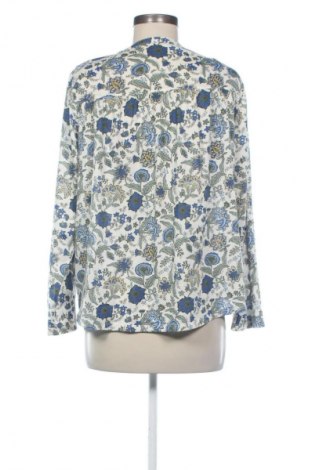 Дамска блуза Unbranded, Размер M, Цвят Многоцветен, Цена 4,60 €